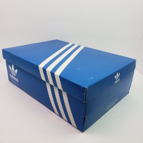 NEW Adidas Originals Stan Smith Mens Fairway Shoes - Picture 14 of 14